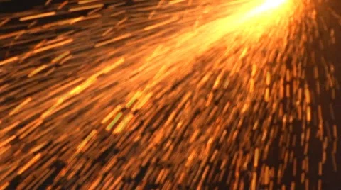 Welding close up 2 Stock Footage 7753210