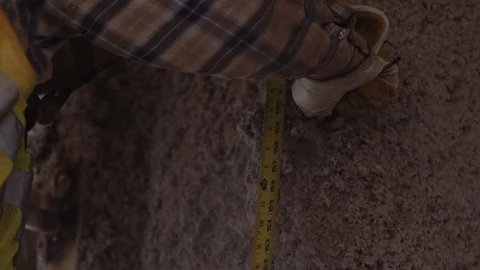 Welding On A Construction Site 스톡 동영상 87516233