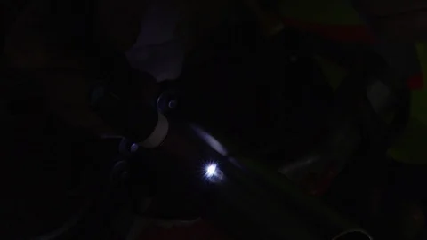 Welding On A Construction Site 스톡 동영상 87524518