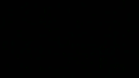 Welding CU MIG through lens Video stock 10721686