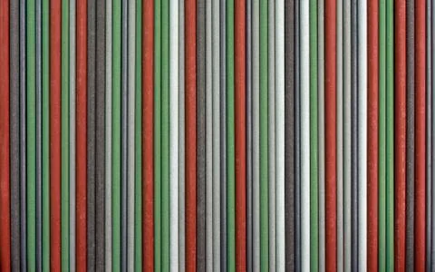 Welding electrodes Stock Photos