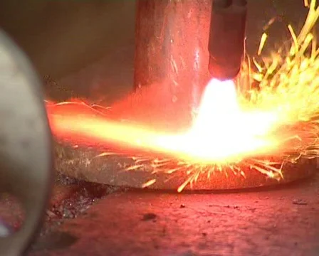 Welding 库存影片 531032