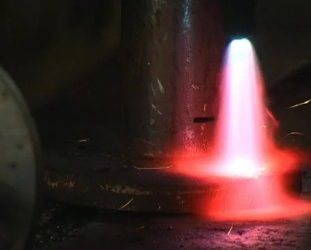 Welding 库存影片 531035