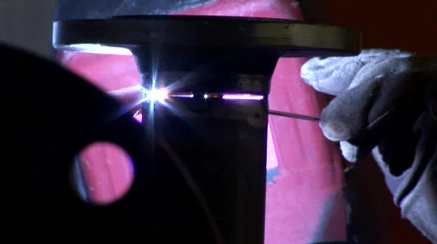 Welding  Video stock 611267