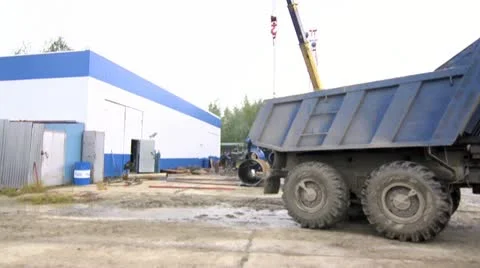 Welding Stock Footage 10872647