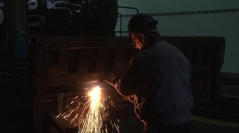 Welding Vidéo 33702038