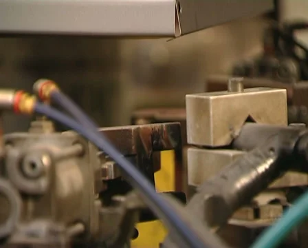 Welding Stock Footage 33704132