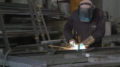 Welding Vidéo 35553641