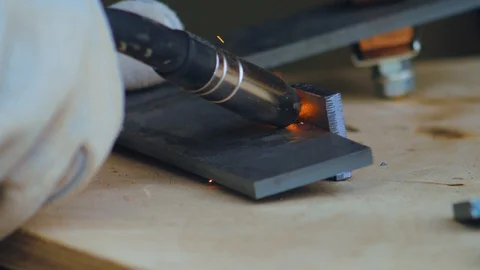 Welding Stock Footage 94910673