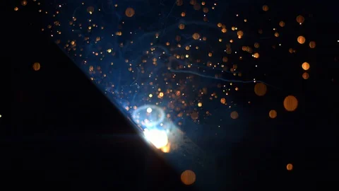 Welding Stock Footage 128362501