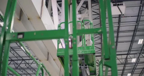 Welding Stock Footage 229654042