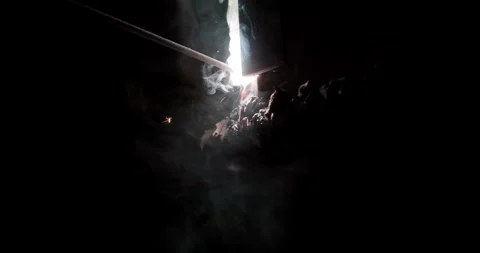Welding Stock Footage 275371852