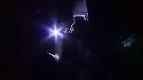 Welding industrial Stock Footage 81606161