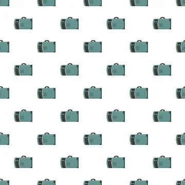 Welding inverter machine pattern for industrial work Stock Illustration