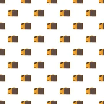 Welding machine repeating pattern for industrial design Stock Illustration