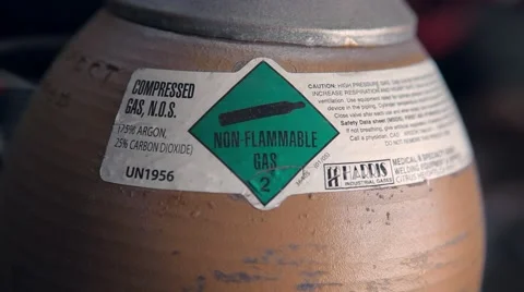 Welding man work Video stock 58334258