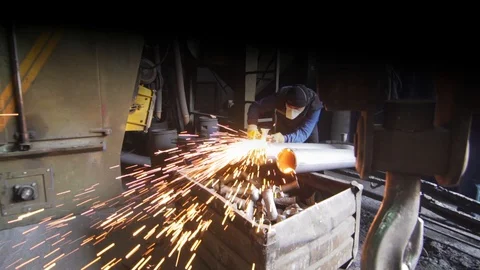Welding master 動画素材 130158302