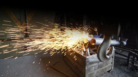 Welding master Stockbeeldmateriaal 130158321