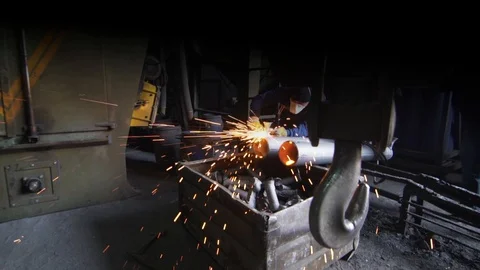 Welding master Vidéo 130158354