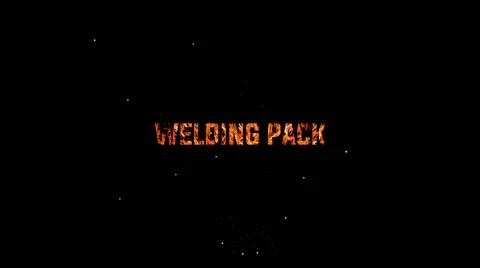 Welding Pack Stock After Effects