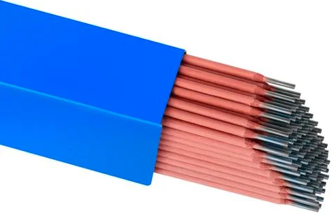 Welding Pegs Stock Photos