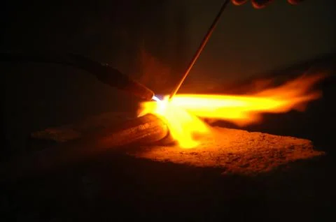 Welding Stock Photos