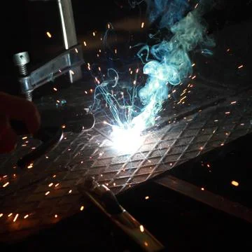 Welding Фото