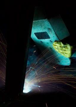 Welding Stock Photos