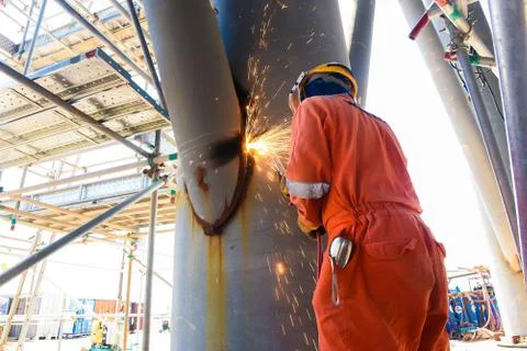 Welding Stock Photos