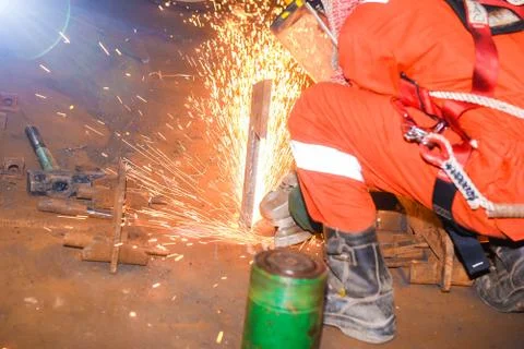 Welding Stock Photos