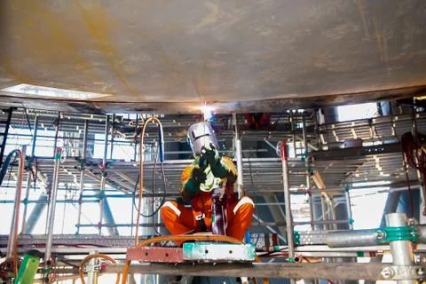 Welding Stock Photos