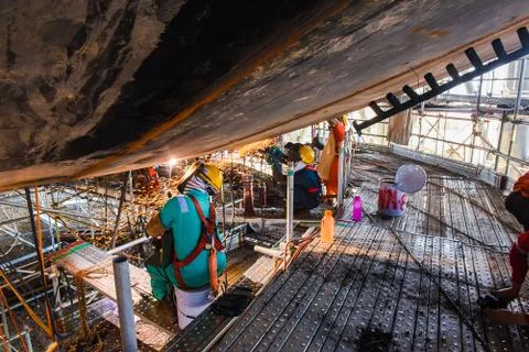 Welding Stock Photos