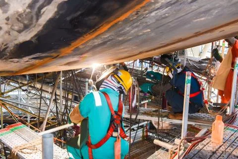 Welding Stock Photos