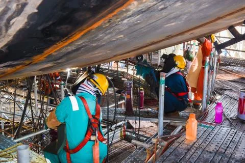 Welding Stock Photos