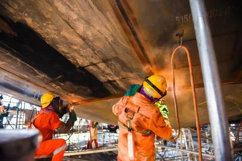 Welding Stock Photos