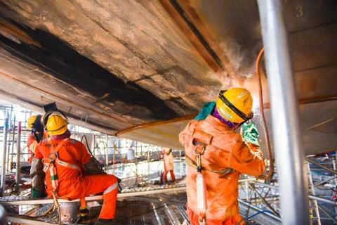 Welding Stock Photos