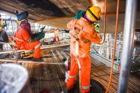 Welding Stock Photos