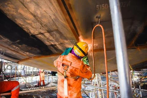 Welding Stock Photos