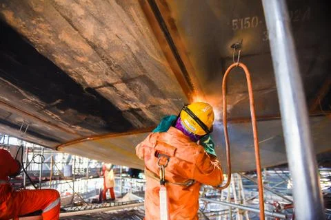 Welding Stock Photos