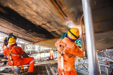 Welding Stock Photos