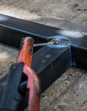 Welding Stock Photos