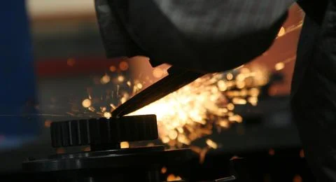 Welding Stock Photos