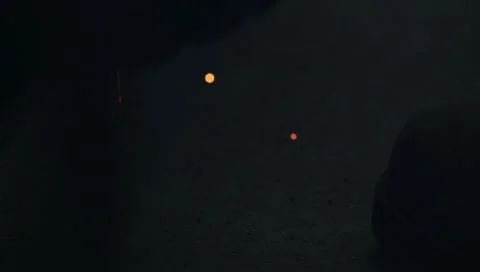 Welding sparks CU Stock Footage 10717935