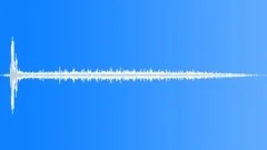 Welding torch light 02 Sound Effect