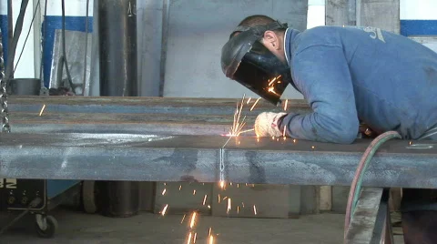 Welding03 hd30 Vidéo 544646
