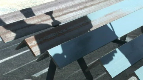 Welding09 hd30 Stock Footage 547247