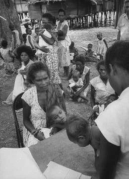 Welfare Program, Netherlands, The Foto stock