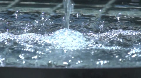 Well 4 Video stock 27551927