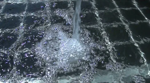 Well 6 Video stock 27555464