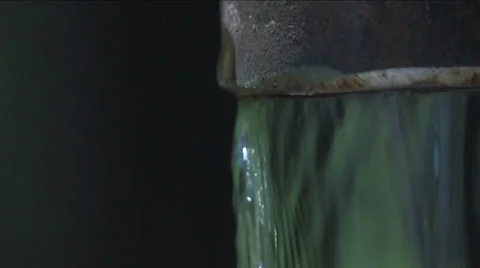 Well, Background 2 Video stock 27553344